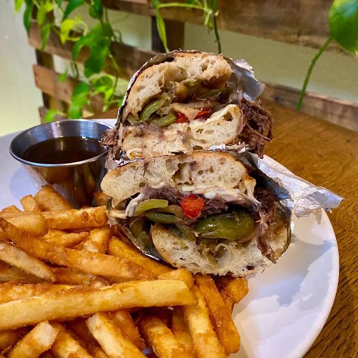 Merriment Social by null