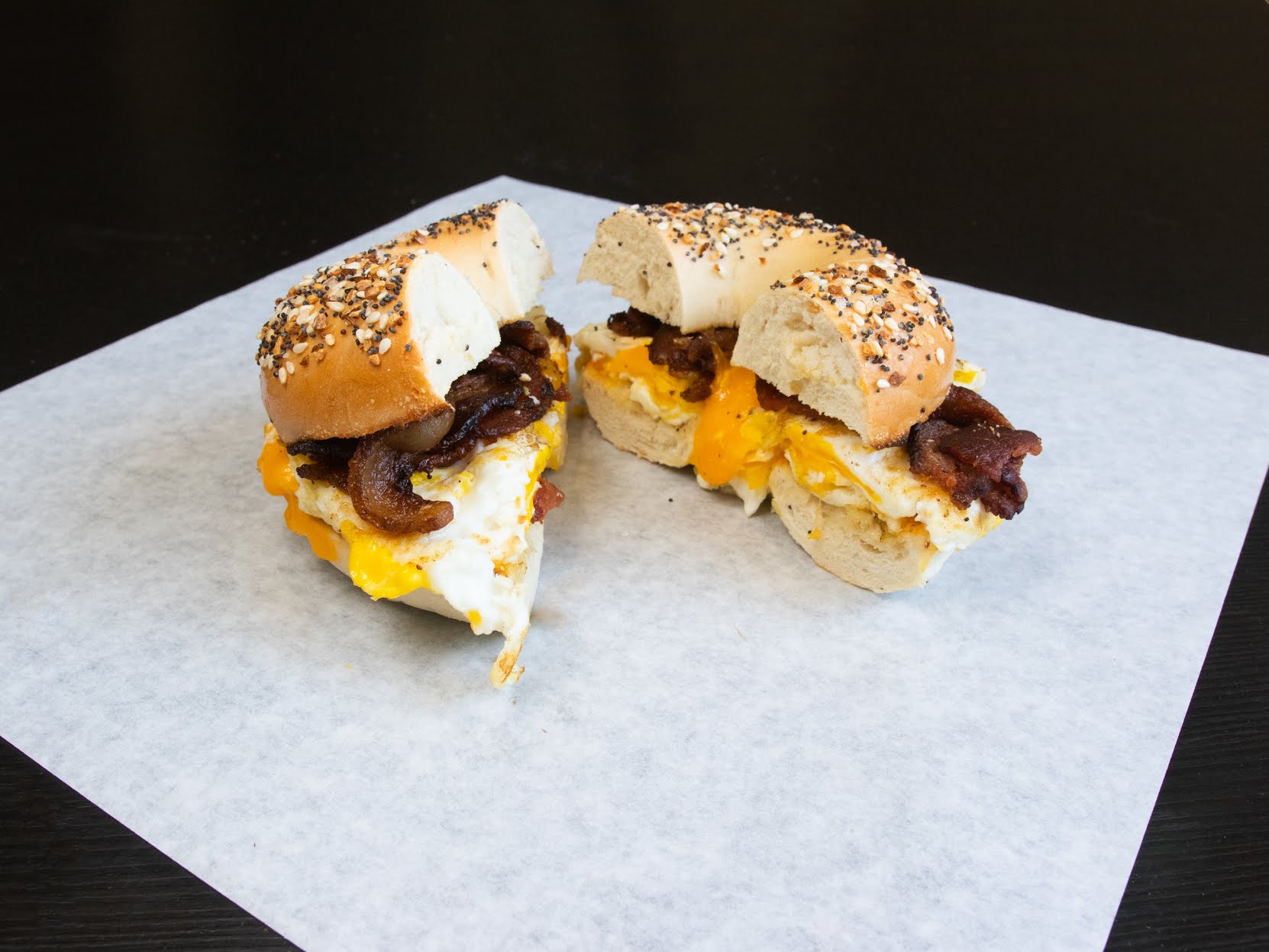 Bagel Guys Bakery by null