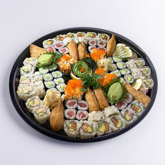 Itani Sushi - Berkeley by null