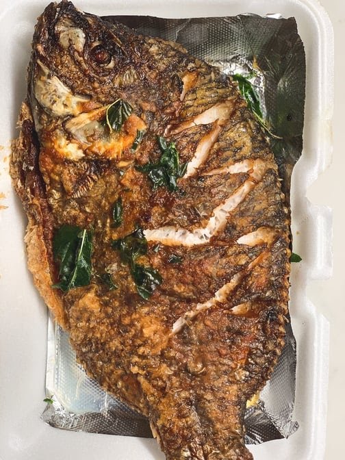 Asia Market Thai Lao Food by null