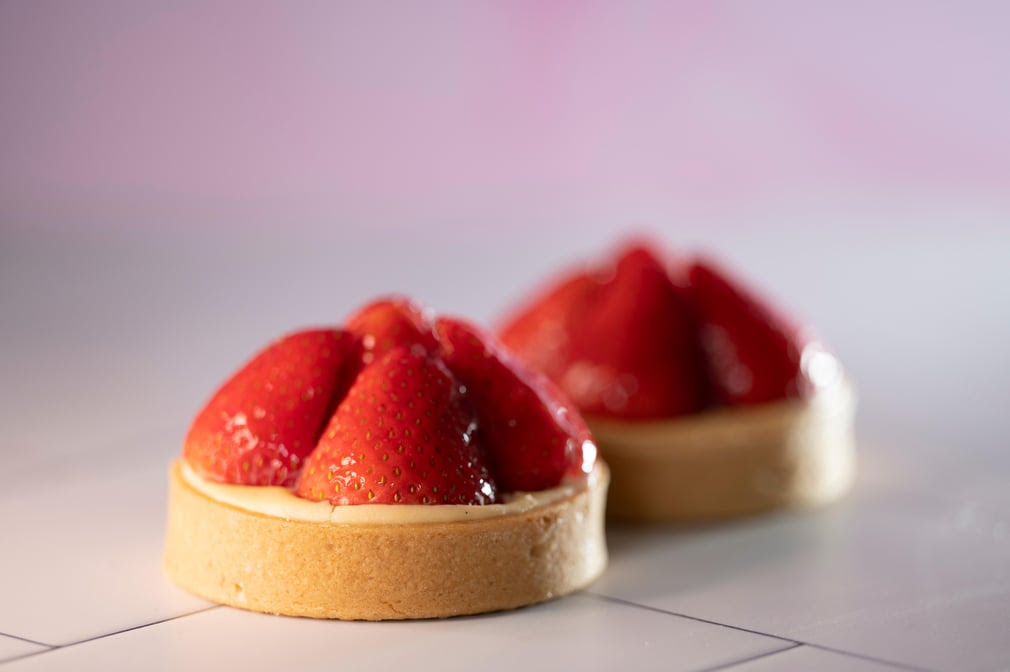 Miss Penny Cakes by null