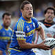 Jarryd Hayne says he wants to return to Parramatta Eels if he quits the NFL 