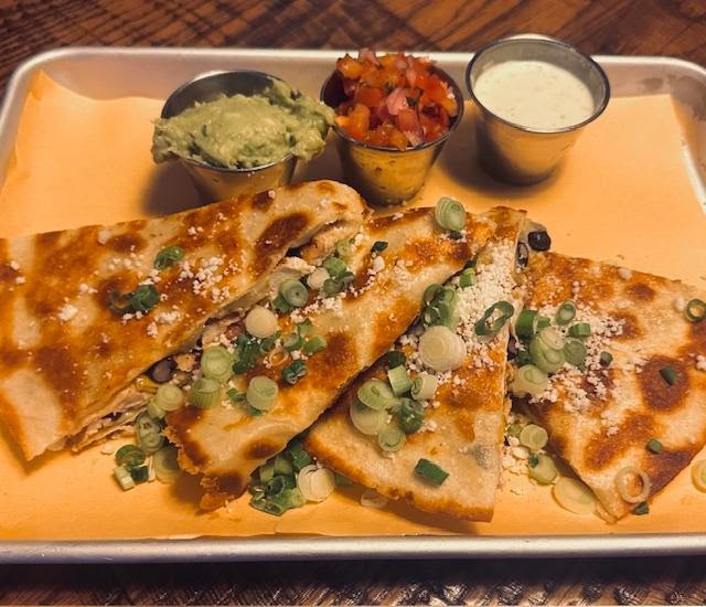 Cityside Tavern by null