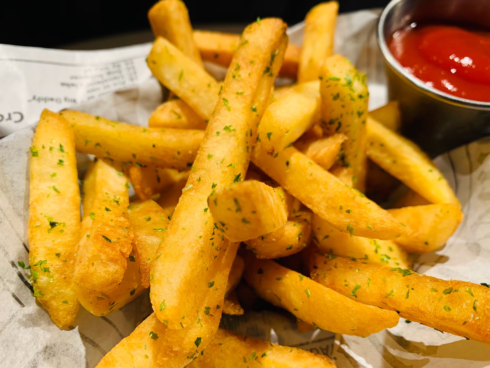 Anytime Kitchen by null