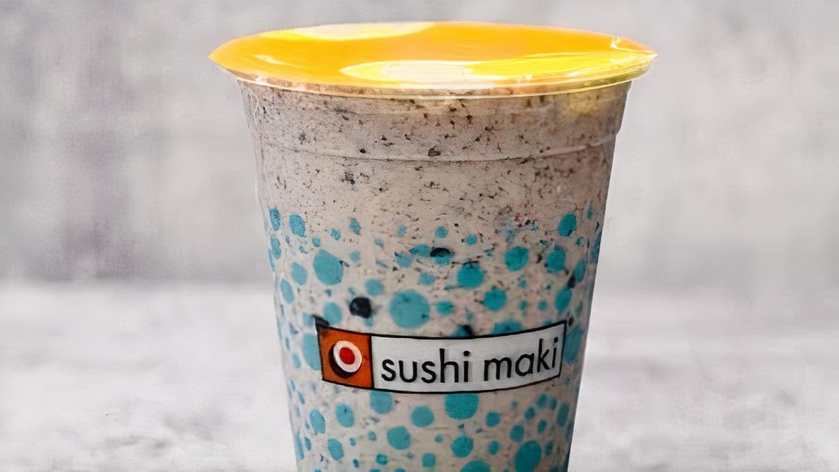 Sushi Maki - Kendall by null