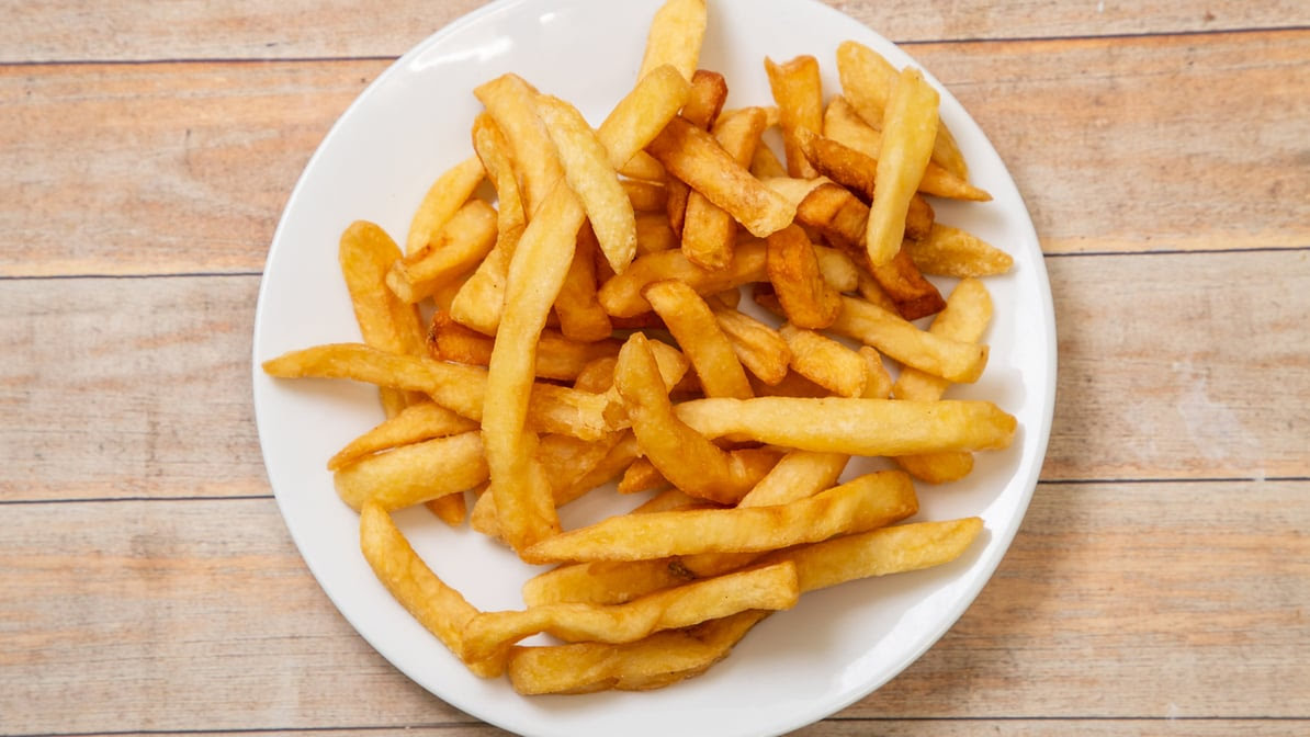 Royal Carryout by null