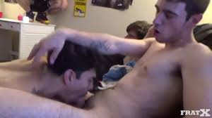 Hazing fun at the frat gay porn video jpg x College gay hazing