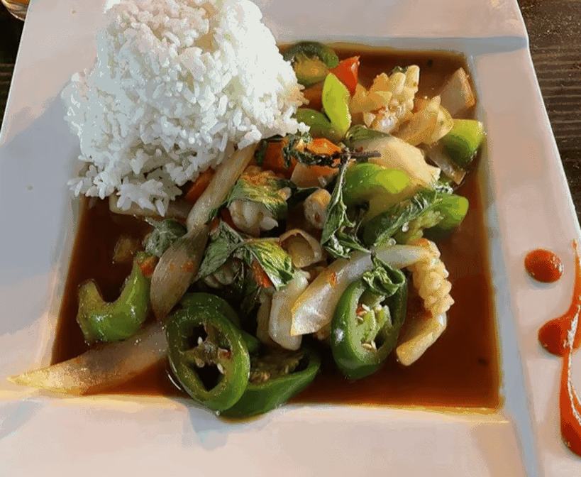 Mai Thai by null