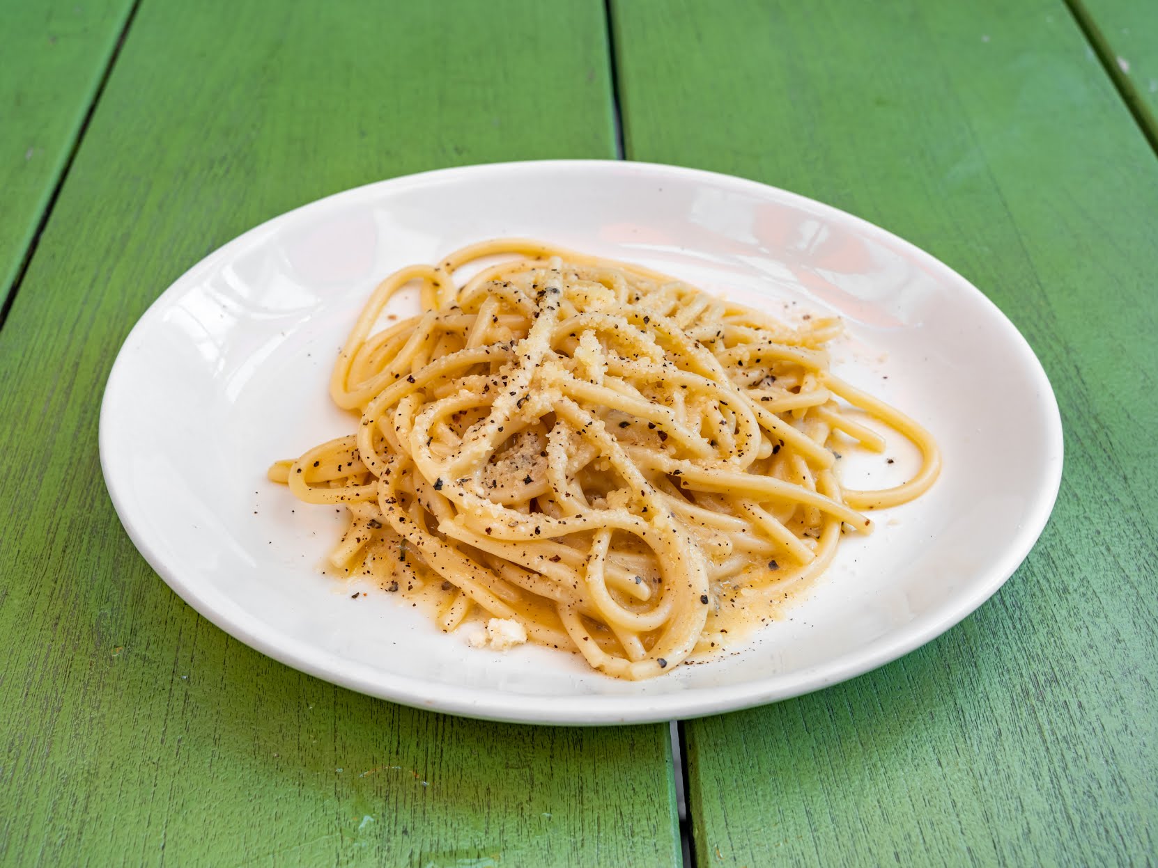 Osteria Brooklyn @LIC On the Water by null