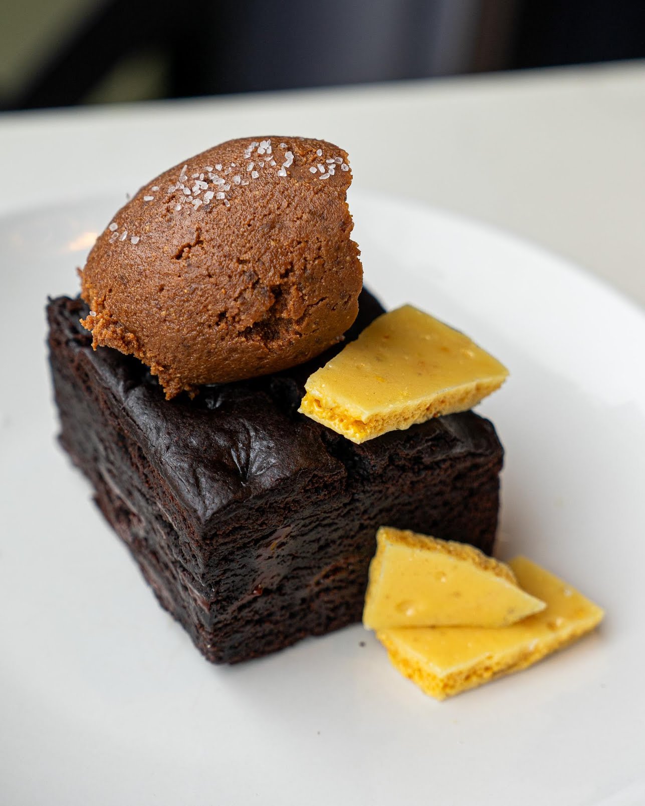 Small Batch Whiskey & Fare by null