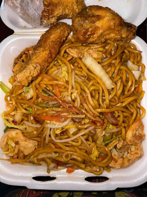 Ho Ho Cherry House by null