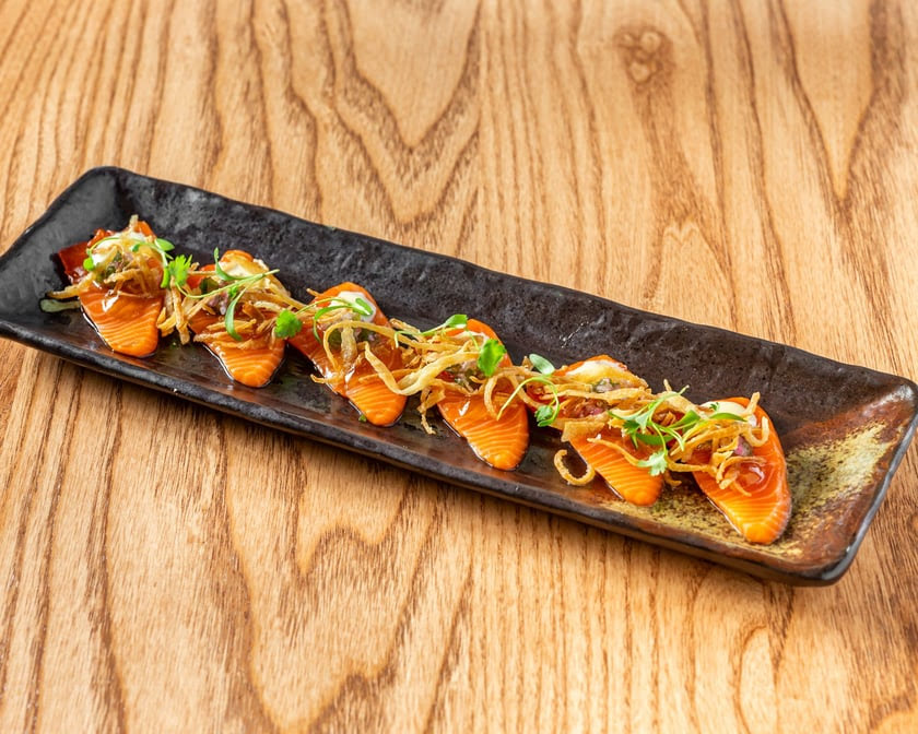 Modan Restaurant by null