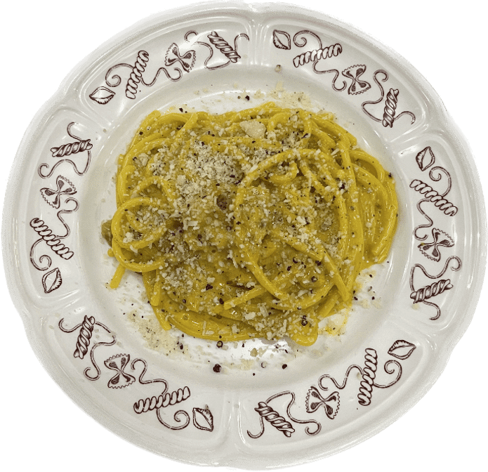 Sfoglina Van Ness by null