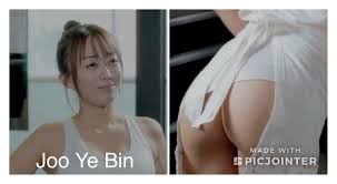 kang ye bin nude|Cum On Printed Pictures Tributes and Art