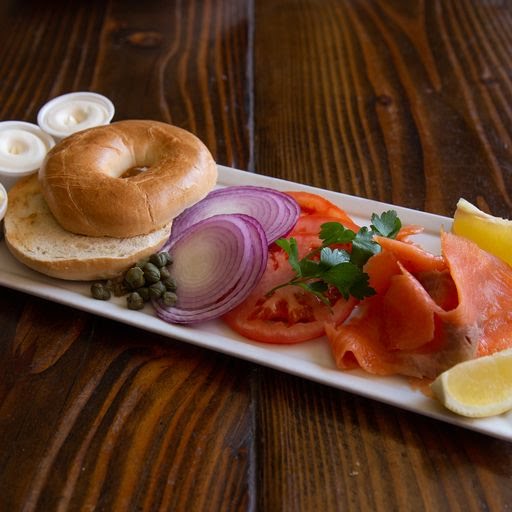 Ye Olde King's Head by null