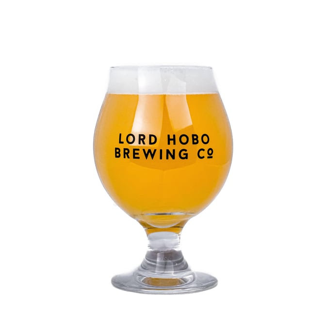 Lord Hobo Boston by null