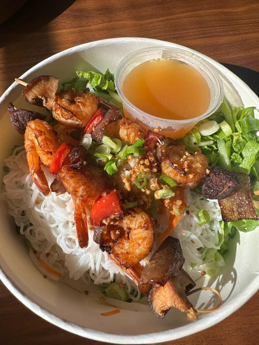 Gingergrass Silverlake by null