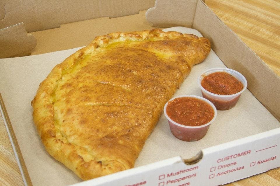 Bella Roma Pizza by null