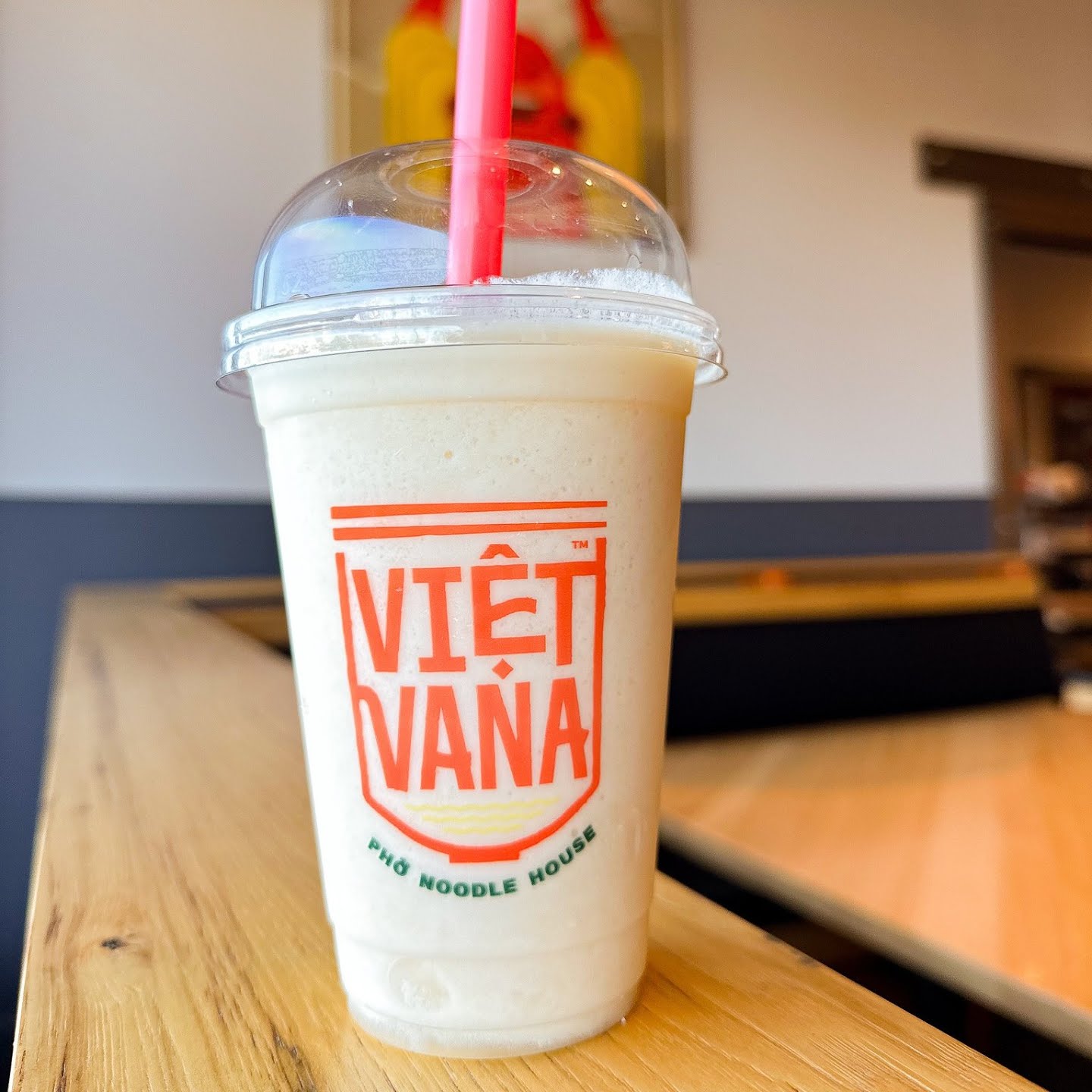 Vietvana Pho Noodle House by null