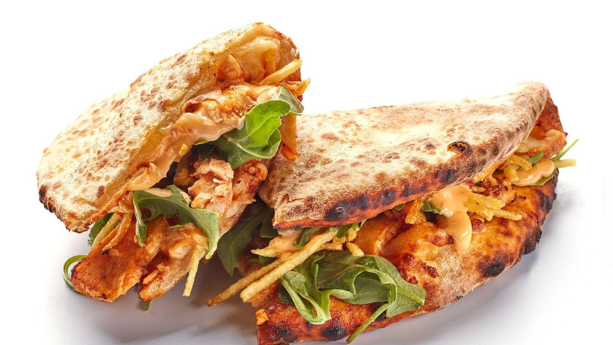 Pizzeria Bros (Rue Beaubien) by null