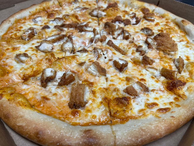 Panzone's Pizza by null