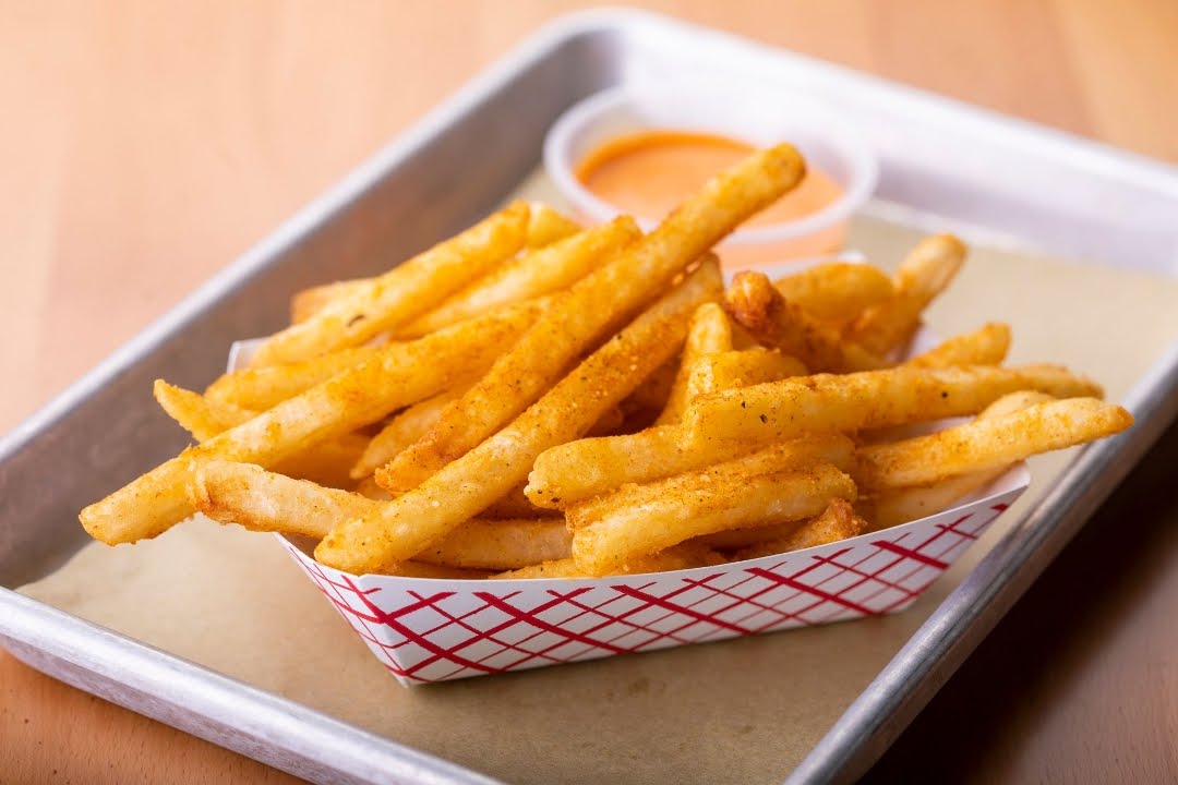 Toma Mojo Grill by null