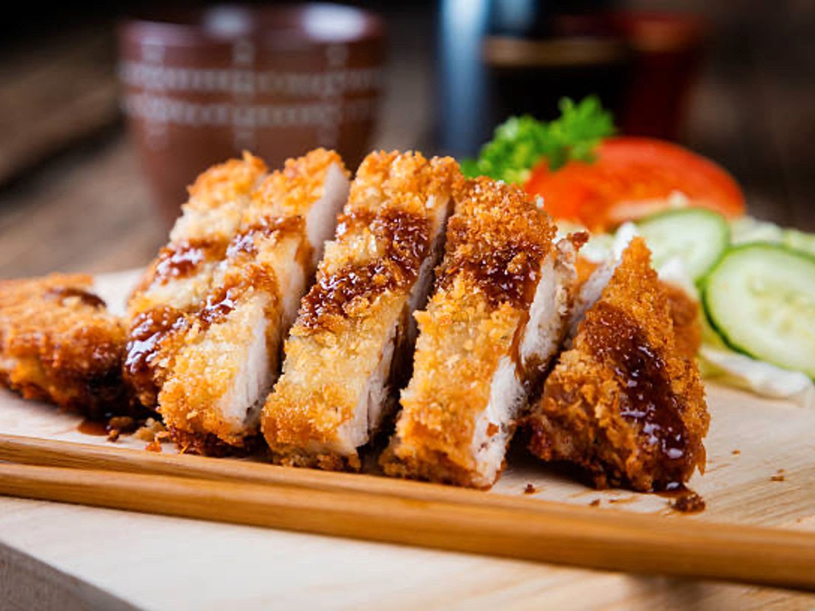 Teppanyaki Kyoto by null