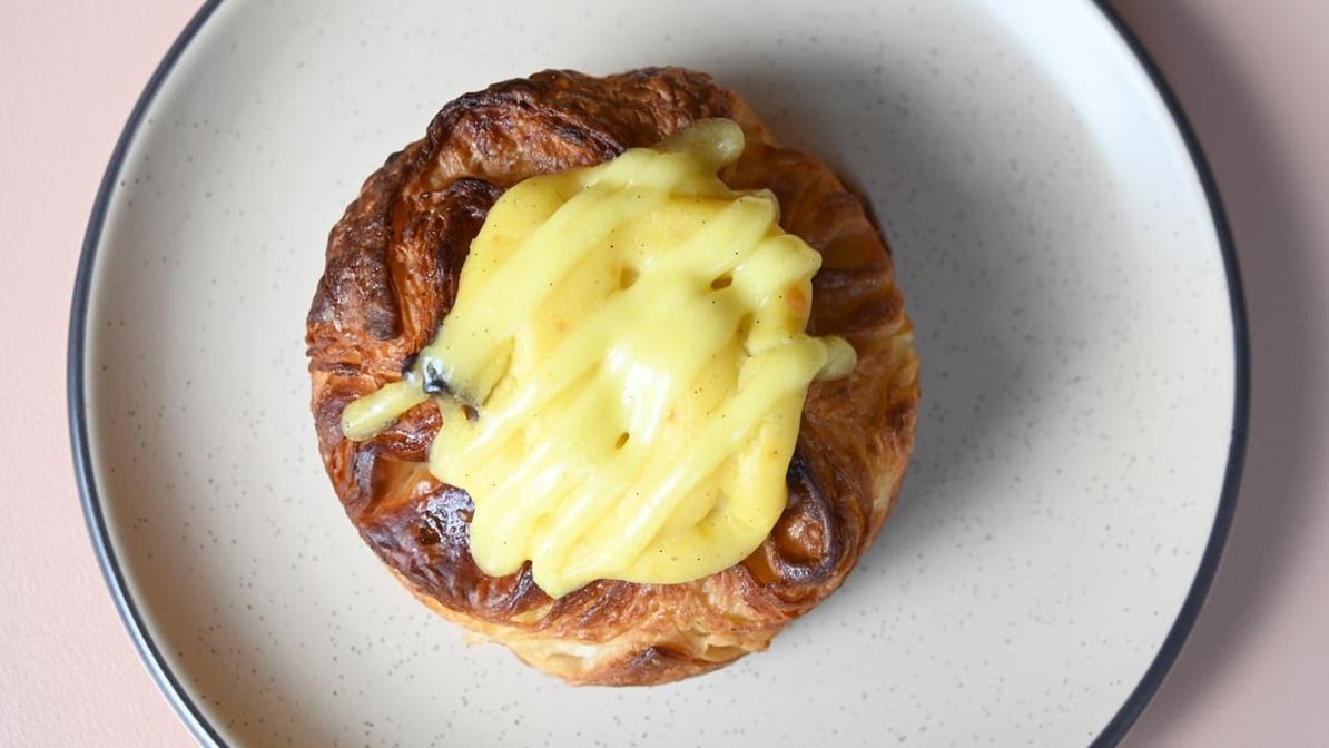 HOM Cafe & Wine by null