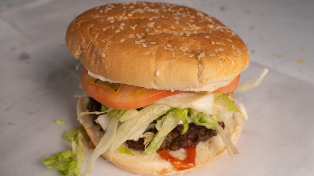 44 Food Market inc by null