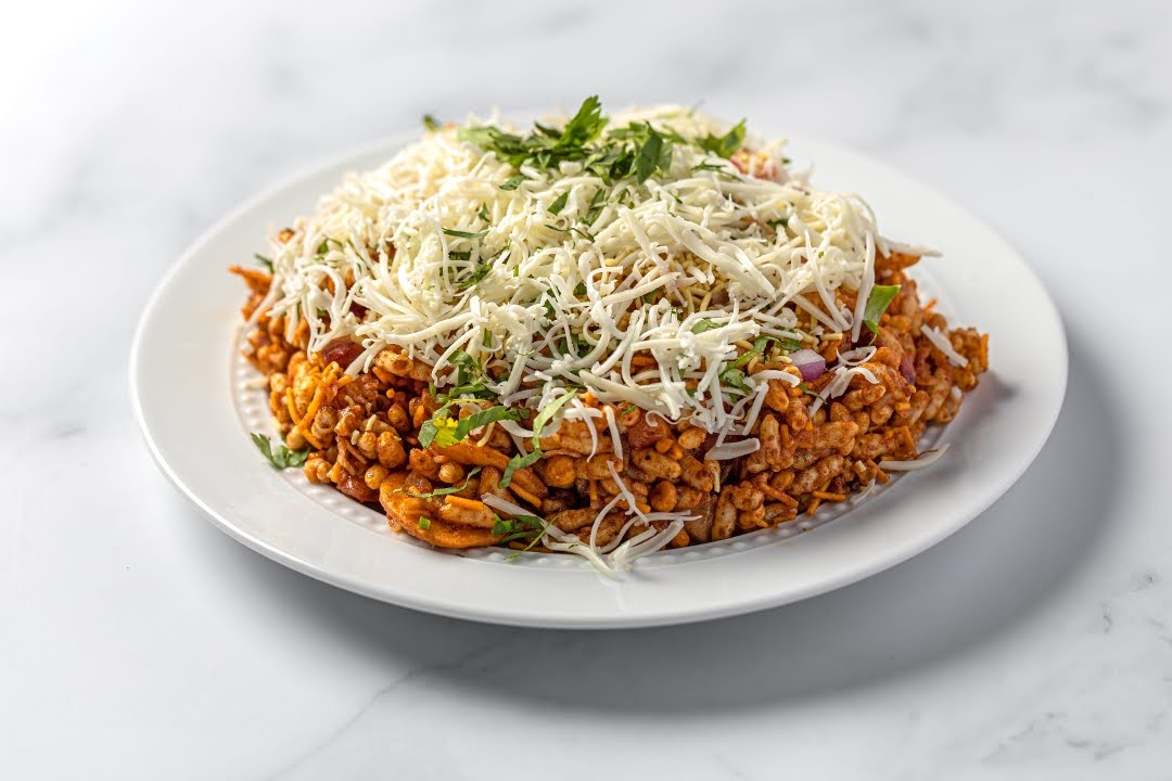 EGGHOLIC - Indian Veg & Egg Street Food by null