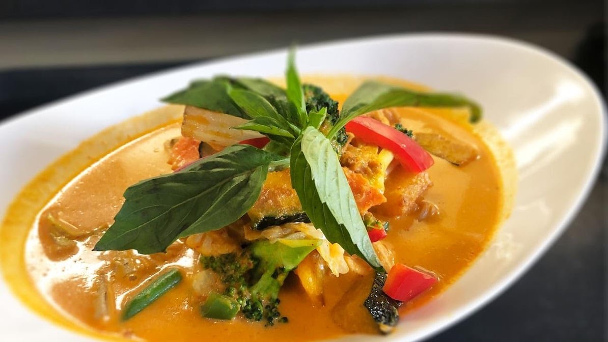 Kiin Imm Thai Restaurant (Vienna) by null