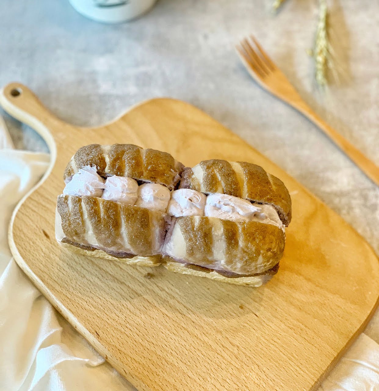 Tous les Jours by null