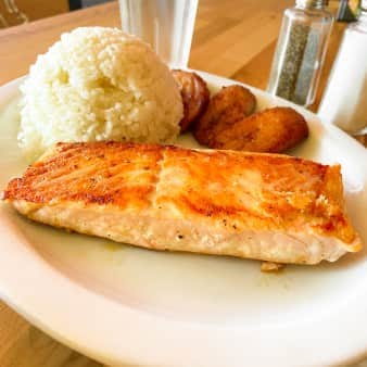 El Cubano by null