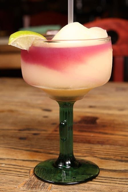 El Tiempo Cantina by null