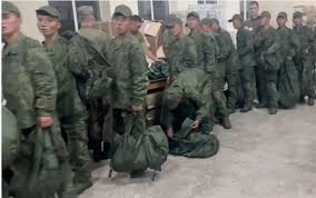 North korean soldiers hooked on porn after getting internet access for first time in ukraine report jpg x Korean army