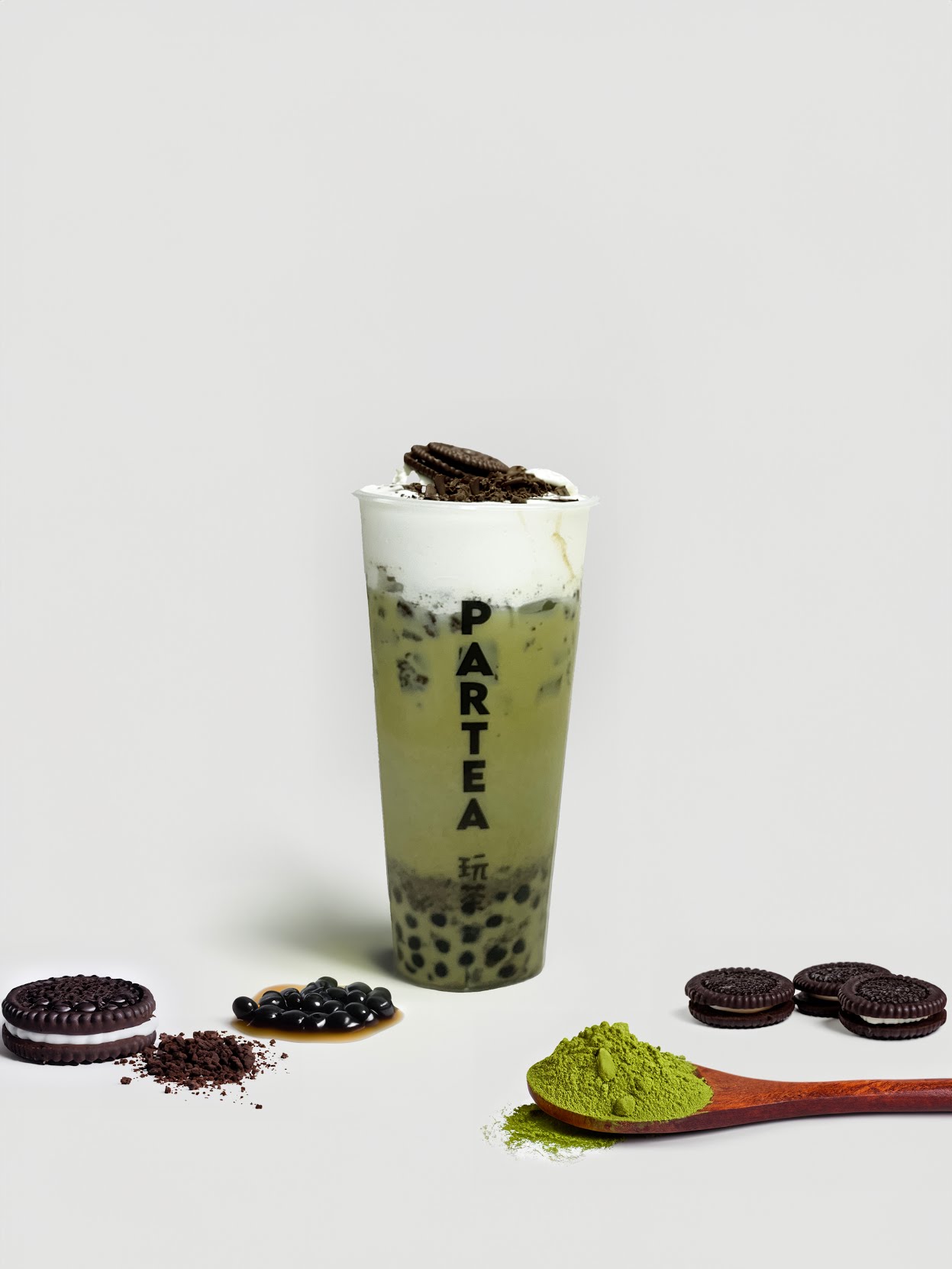 PARTEA NYC - Union Square by null