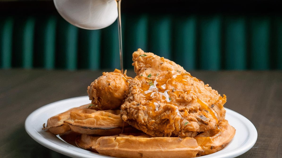 Hattie's Restaurants Downtown Saratoga Springs by null