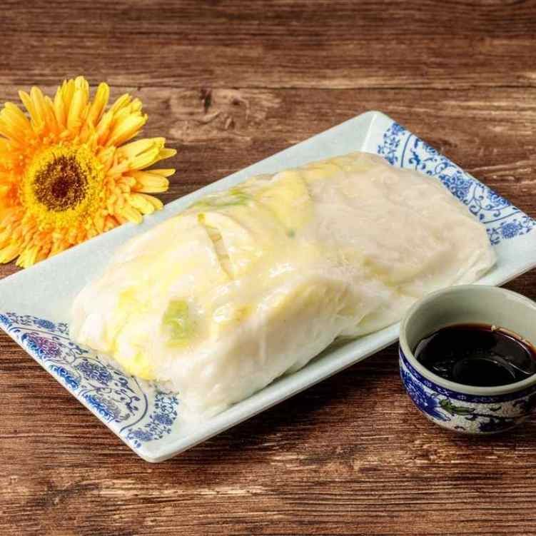 Rice Roll Express by null