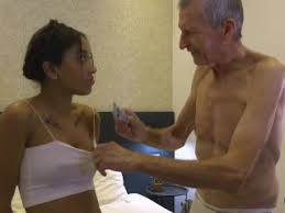 Old man fucks black teen jpg x Old man fucks black teen