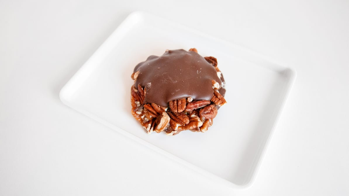 Life is Sweet - McAdenville (Tracy Gunn) by null