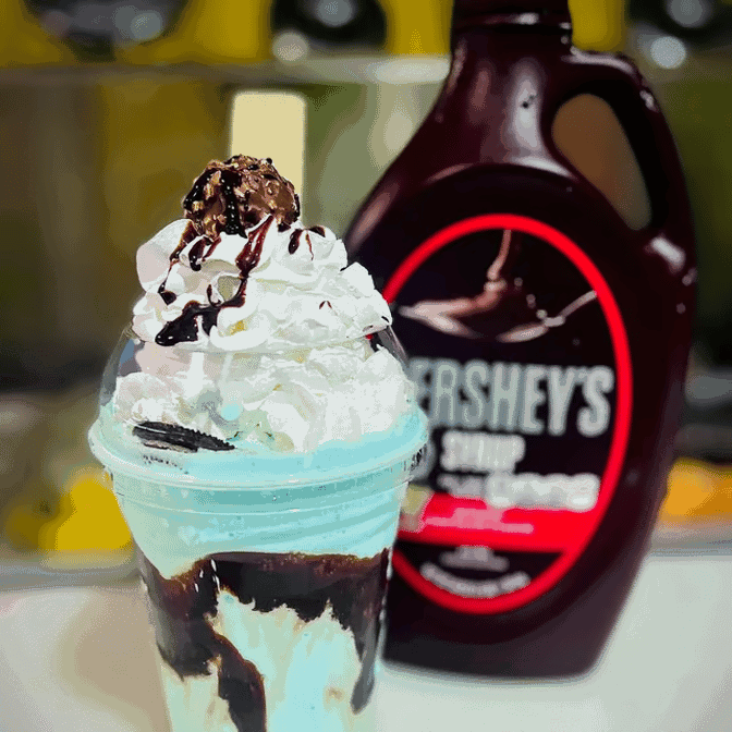 Botanas locas by null