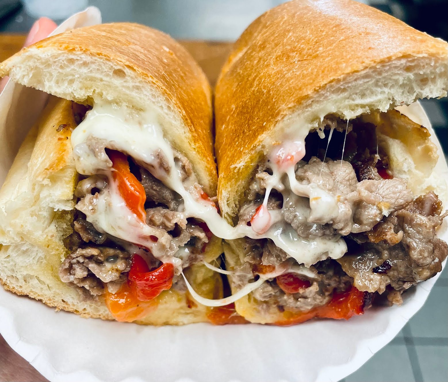 Belltown Pizzeria by null