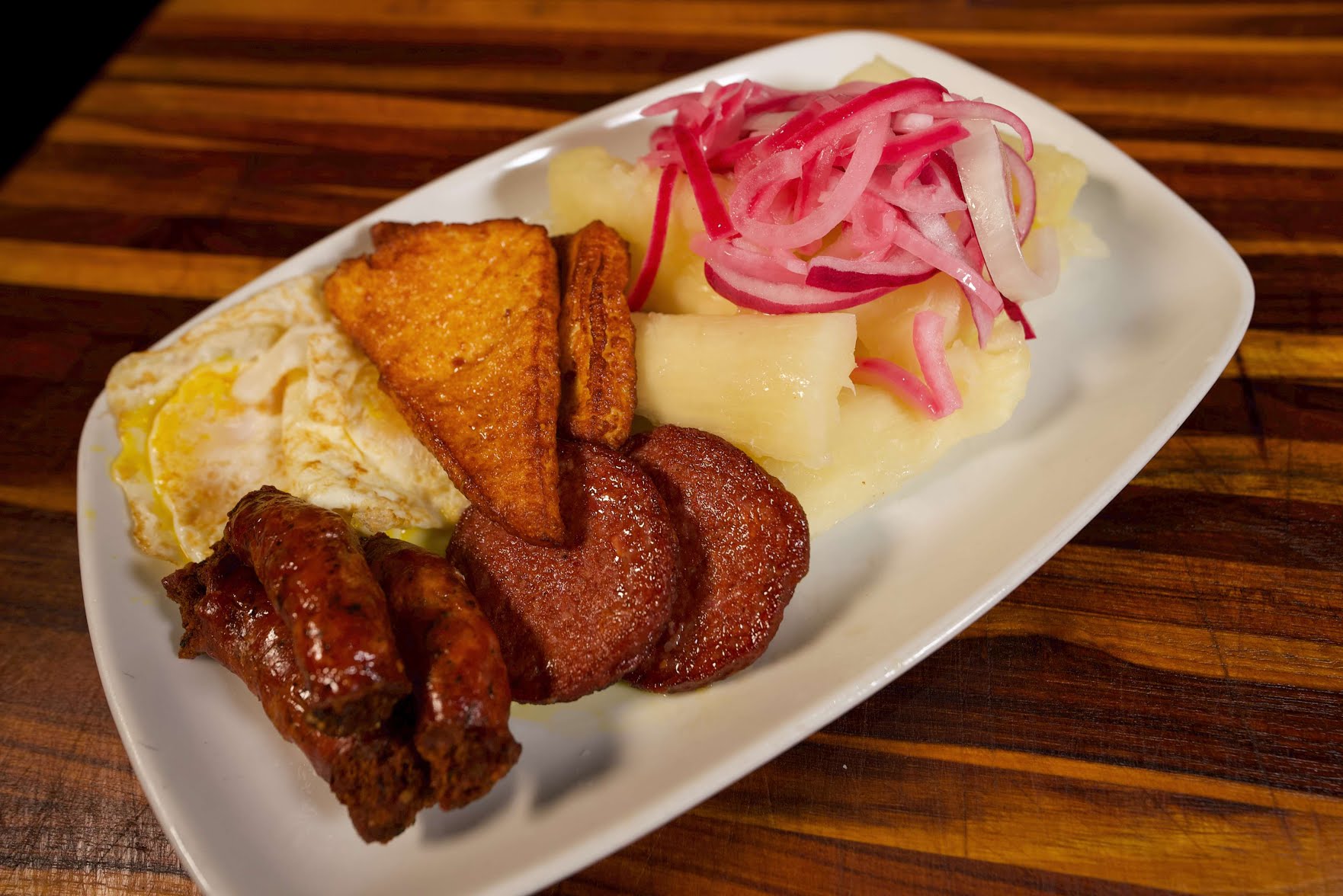 Malecón Express Restaurant by null