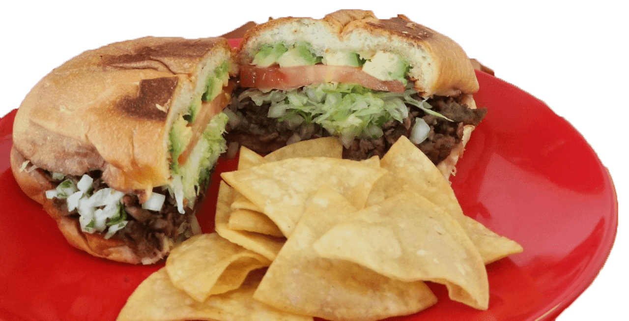 Tacos Mexico by null