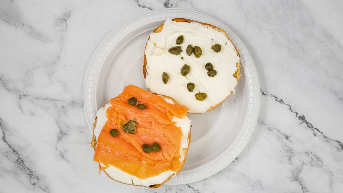 Van Dam Deli by null