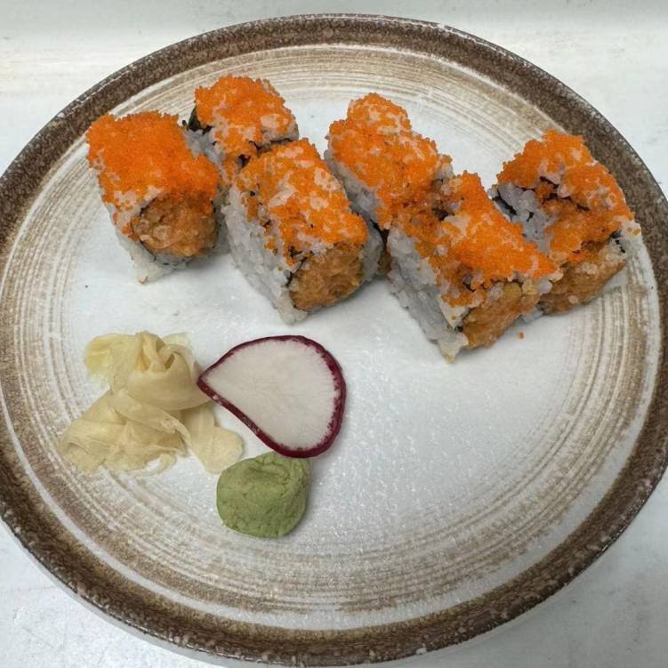 Ooi Sushi & Bar by null