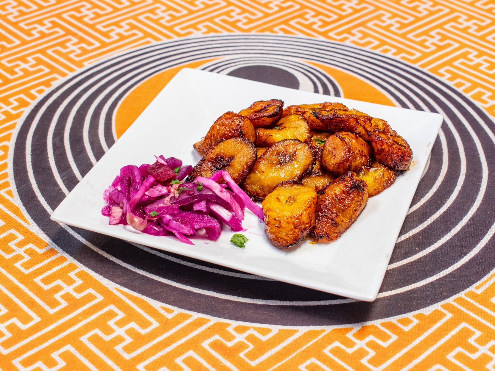 Riziki Swahili Grill by null