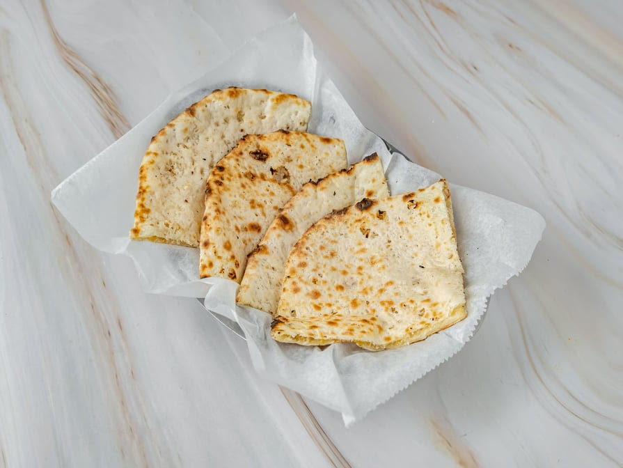 Sarangi, Nepali / Thai Cuisine by null