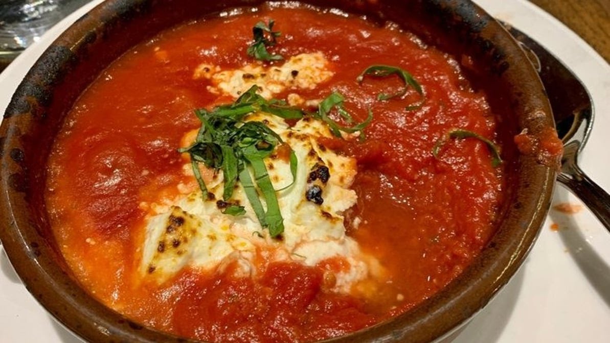 Napolese Pizzeria by null