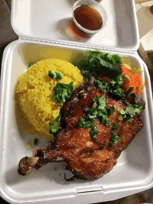 Phở Orchid Express by null